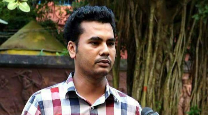 এসএম জামালের সম্পাদনায় বাজারে আসছে ‘দৈনিক ইন্টারন্যাশনাল’