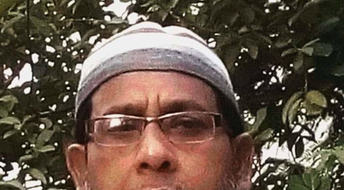 সোহাগ হকের কবিতা “হৃদয়ে বাংলাদেশ”