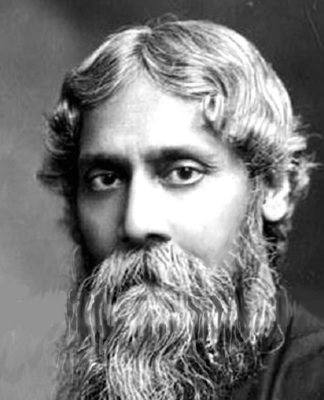 বিশ্বকবি রবীন্দ্রনাথ ঠাকুরের ৭৫তম মৃত্যুবার্ষিকী আজ