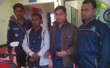 পাঁচবিবিতে ৪৯০ পিস ইয়াবাসহ ১ জন গ্রেফতার