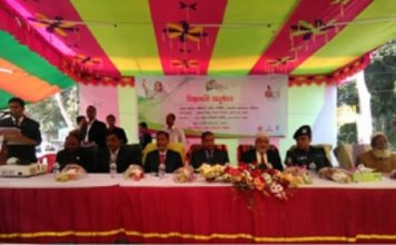 বরগুনায় ডিজিটাল উদ্ভাবনী মেলা