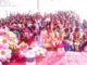 হিলিতে এসএসসি ও এইচএসসি পরিক্ষার্থীদের বিদায়ী সংবর্ধনা