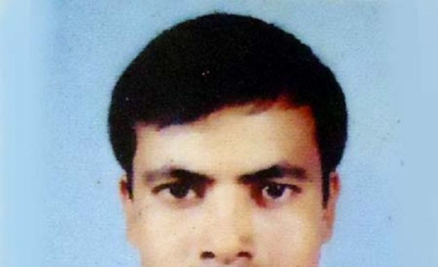 কালাইয়ে স্কুল ছাত্র হত্যার মূল আসামী গ্রেফতার