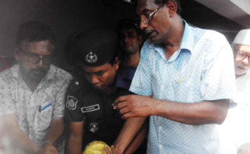 দৌলতপুরে হযরত শাহ্ রউফ (রঃ) এর ওরশ মোবারক অনুষ্ঠিত