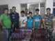 দৌলতপুরে পুলিশের পৃথক অভিযানে ফেন্সিডিল উদ্ধার ॥ ইজিবাইকসহ আটক- ৩