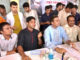 জাতীয় শোক দিবস উপলক্ষে কুষ্টিয়া জেলা ছাত্রলীগের উদ্যোগে স্বেচ্ছায় রক্তদান কর্মসূচী পালিত