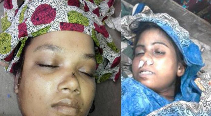 দৌলতপুরে দুই গৃহবধুর ঝুলন্ত লাশ উদ্ধার