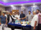 দৌলতপুর স্থল বন্দর তৈরির প্রস্তাব ভারতের বি.ডি.ও.কে জমা দিয়েছেন বাংলাদেশের প্রতিনিধি দল