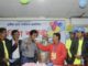 বর্ণাঢ্য আয়োজনের মধ্য দিয়ে দৈনিক সময়ের কাগজের ১১তম প্রতিষ্ঠা বার্ষিকী পালন