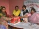 গণহত্যা দিবস উপলক্ষে কুমারখালীতে দুস্থ মহিলাদের মাঝে সেলাই মেশিন বিতরণ