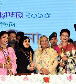 গেজেটের আগে ফলাফল মুখে মুখে