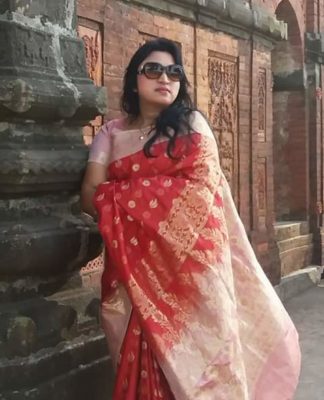 কোহিনূর আক্তার এর কবিতা ” মনের কি দোষ বলো! “