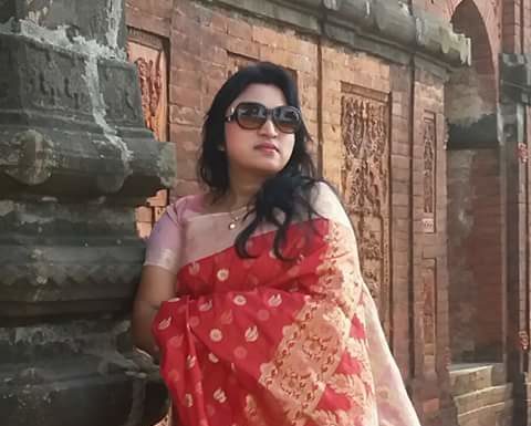 কোহিনূর আক্তার এর কবিতা ” মনের কি দোষ বলো! “