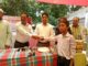 মিরপুরে প্রাথমিক বিদ্যালয়ে মা ও অভিভাবক সমাবেশ অনুষ্ঠিত