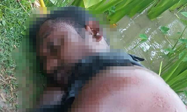 পাঁচবিবিতে বজ্রপাতে এক যুবকের মৃত্যু
