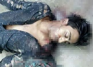 কুষ্টিয়ায় ছোটভাইয়ের ছুরিকাঘাতে বড় ভাই খুন