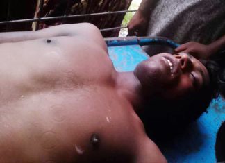 দৌলতপুরে টয়লেটের ট্রাংকি সংস্কার করতে গিয়ে নির্মান শ্রমিকের মৃত্যু ॥ অসুস্থ- ২