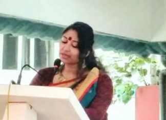 মৃণালিনীর কবিতা “ফেসবুক”