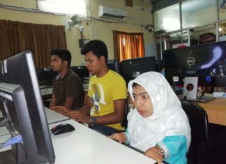 শারীরিক অক্ষমতাকে জয় করেছেন আরজিনা