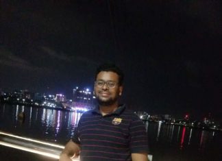 তারিকুল ইসলাম তারিকের কবিতা “পরম বন্ধু”