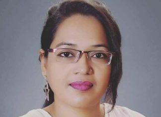 ফাতেমা ইসরাত রেখার কবিতা “পুনরাবৃত্তি”