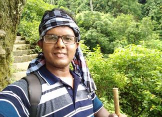 “কবিতার হৃদয়ে হেমন্ত”