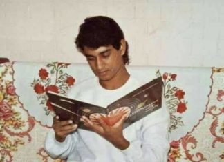 সুখ সরোবরে যাপিত জীবন